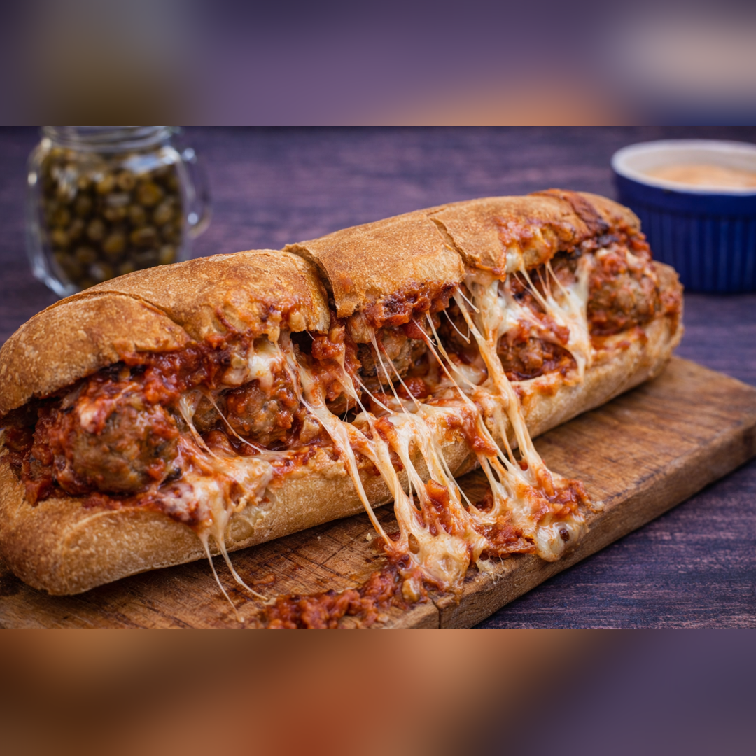 Meatball Sub Final Square