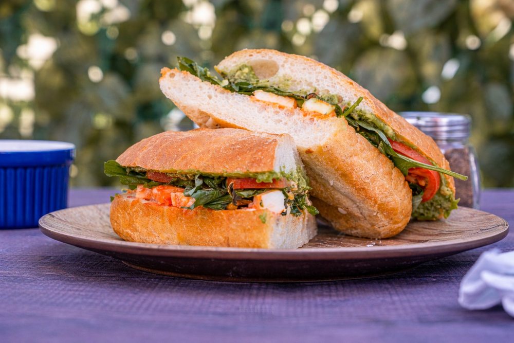 Best Sandwiches in Poway