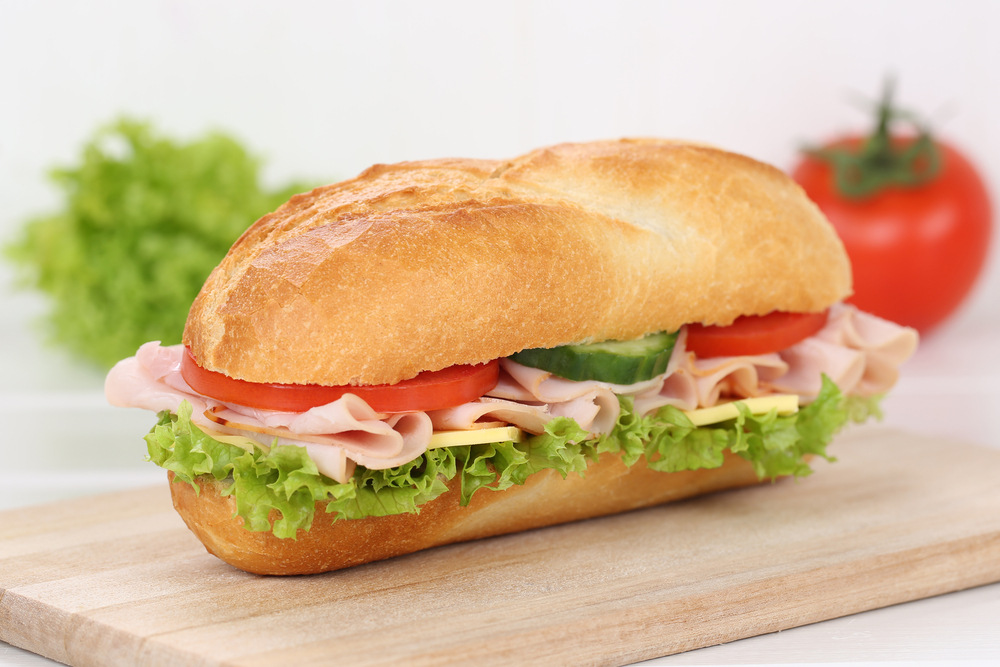 How Fresh Ingredients Make Every Sandwich Taste Better at a Local Deli