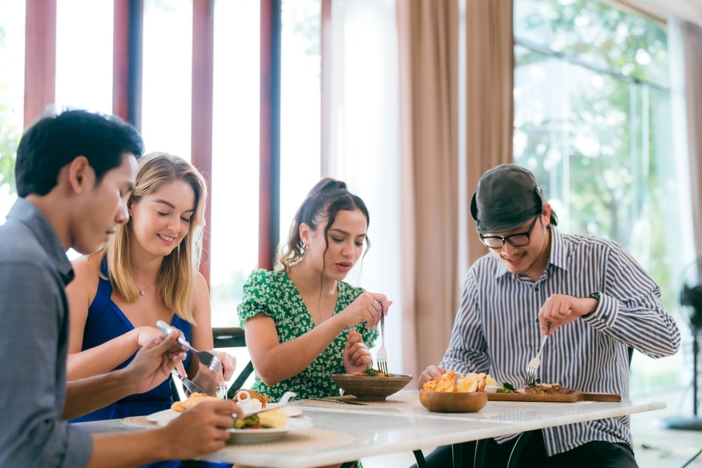 How Group Orders Make Office Lunch Easier in Poway