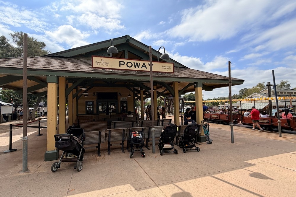 Discover Sandwiches in Poway, CA