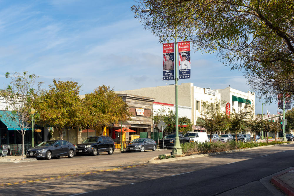Discover Sandwiches in Escondido, CA