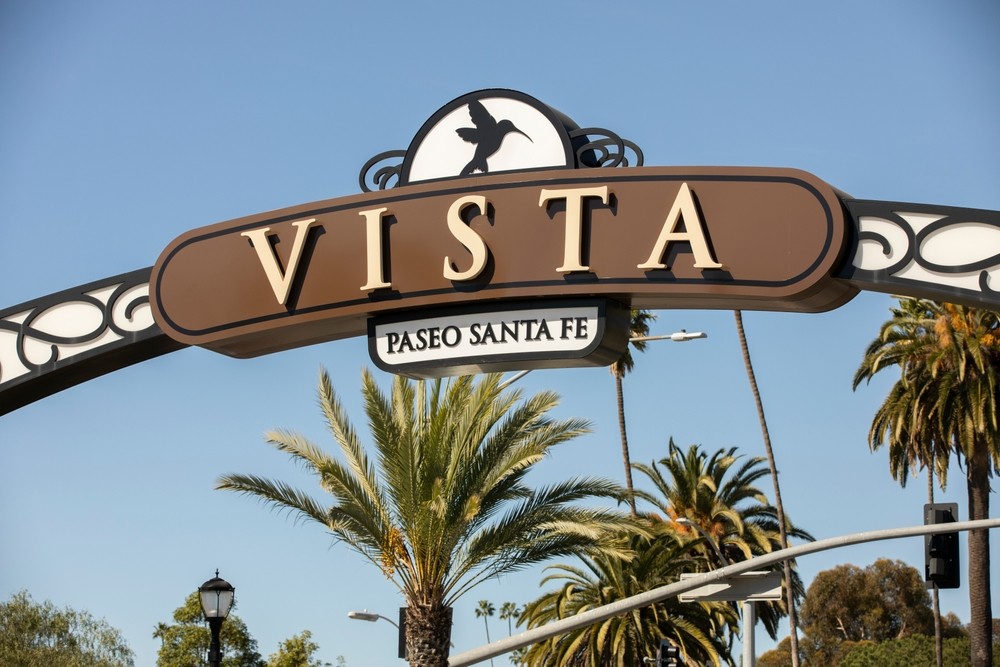 Enjoy Fresh Specialty Salads in Vista, CA