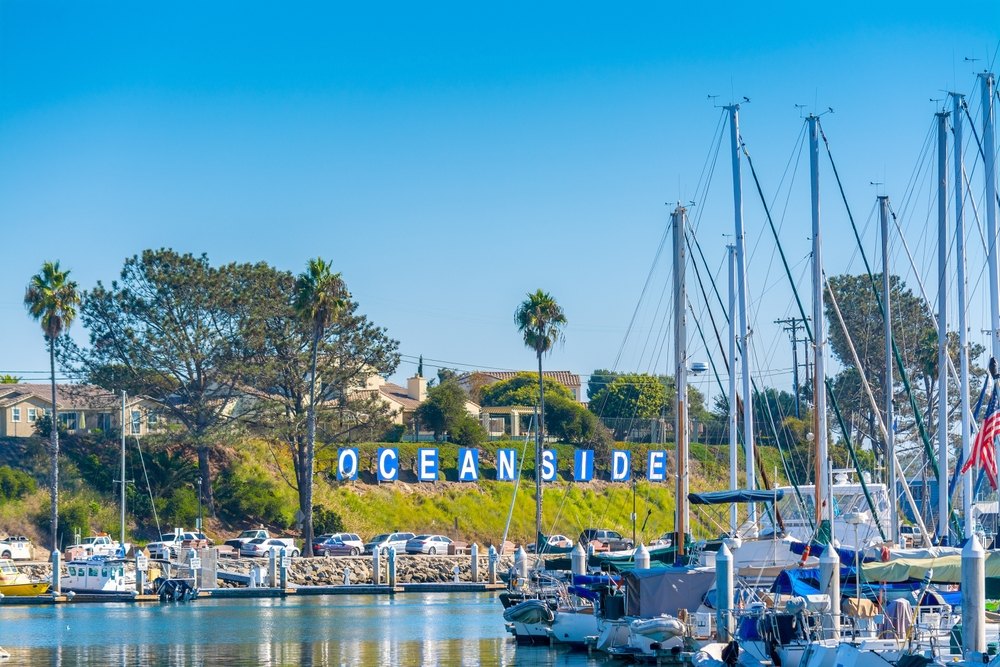 Family-Friendly Dining Starts in Oceanside, CA