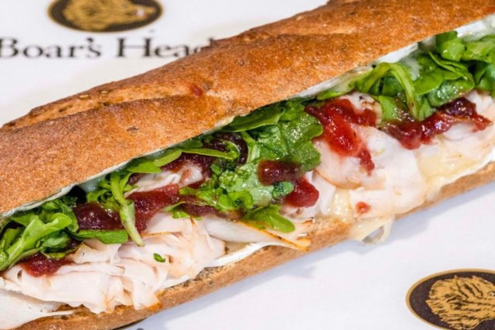Why Fresh Sandwiches Make an Easy Choice for Your Busy Lunch Break